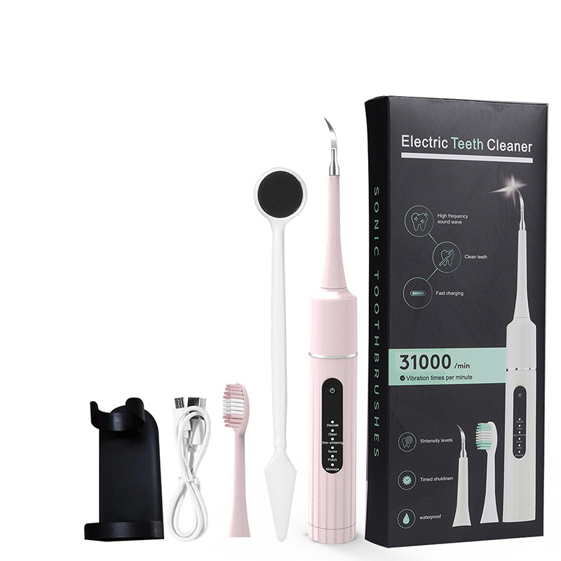 50% | GleamWave™ | Sonic Electric Toothbrush