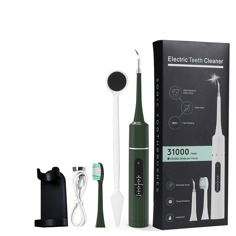 50% | GleamWave™ | Sonic Electric Toothbrush