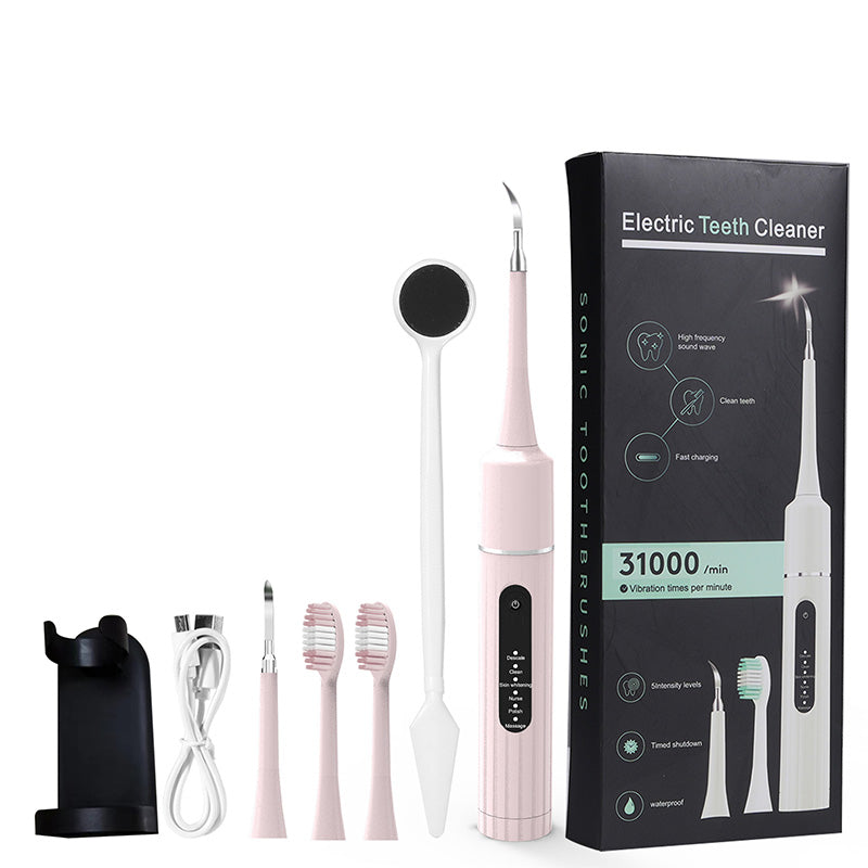 50% | GleamWave™ | Sonic Electric Toothbrush
