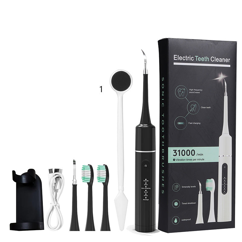 50% | GleamWave™ | Sonic Electric Toothbrush