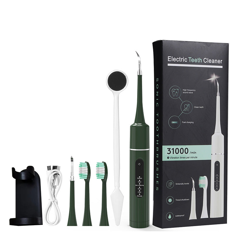 50% | GleamWave™ | Sonic Electric Toothbrush