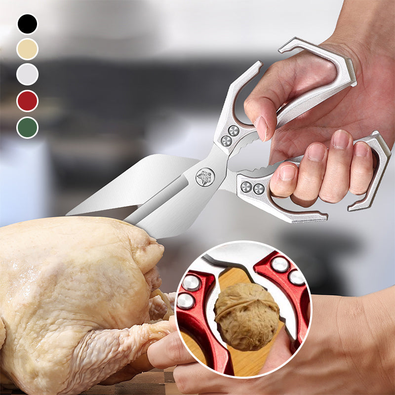 ChopRight™ Quick Kitchen Helper