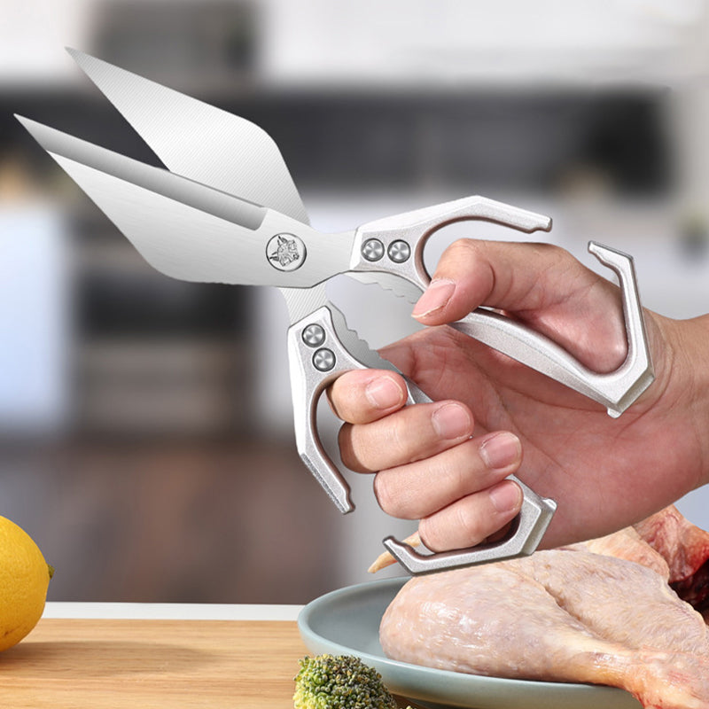 ChopRight™ Quick Kitchen Helper