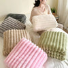 Anori™ - Ultra-Soft Velour Winter Duvet