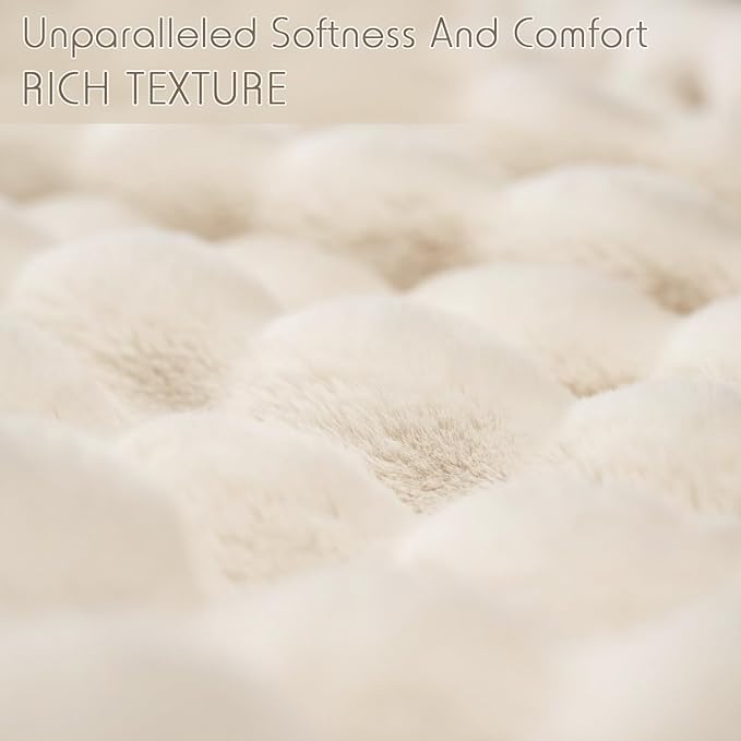 Anori™ - Ultra-Soft Velour Winter Duvet