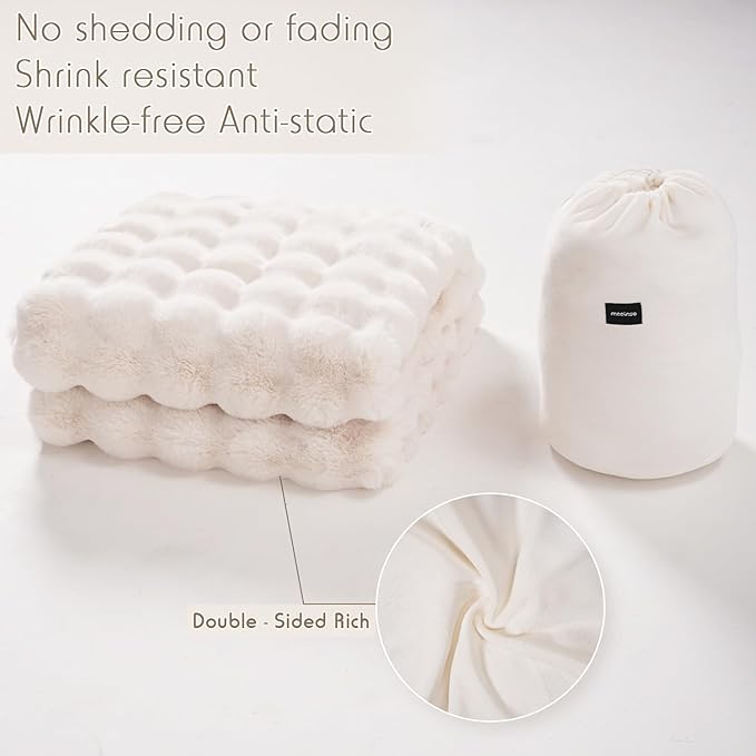 Anori™ - Ultra-Soft Velour Winter Duvet