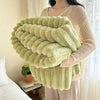 Anori™ - Ultra-Soft Velour Winter Duvet