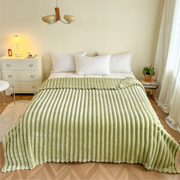 Anori™ - Ultra-Soft Velour Winter Duvet