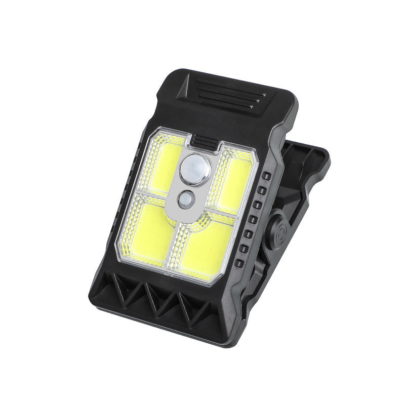 Solaris™ - Weatherproof Solar Motion Light