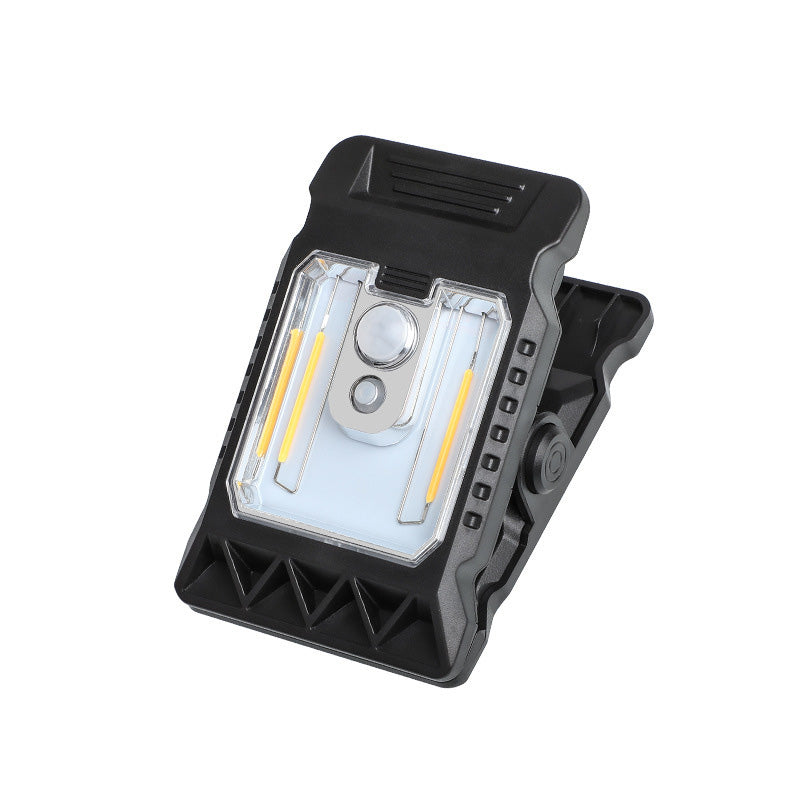Solaris™ - Weatherproof Solar Motion Light