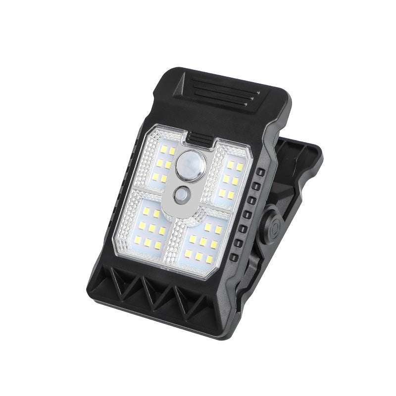 Solaris™ - Weatherproof Solar Motion Light