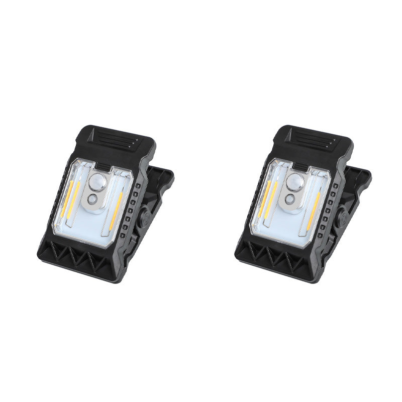 Solaris™ - Weatherproof Solar Motion Light