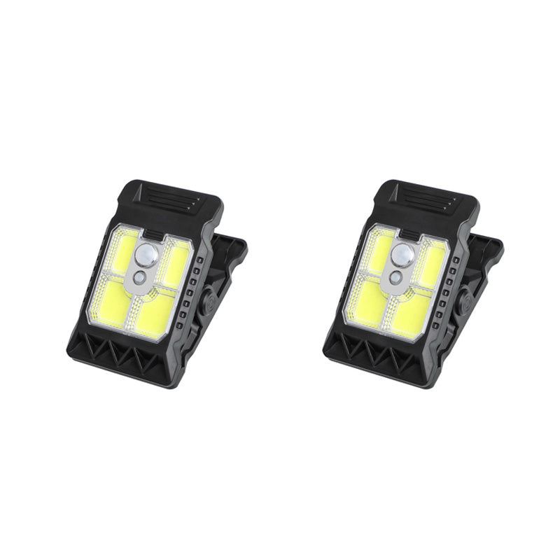Solaris™ - Weatherproof Solar Motion Light