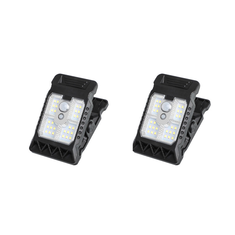 Solaris™ - Weatherproof Solar Motion Light