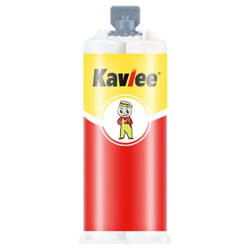 1 + 1 FREE | SuperGlue™ | Epoxy Super Glue Alternative
