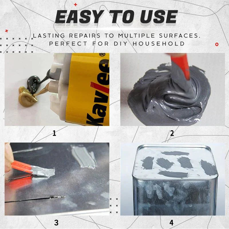 1 + 1 FREE | SuperGlue™ | Epoxy Super Glue Alternative