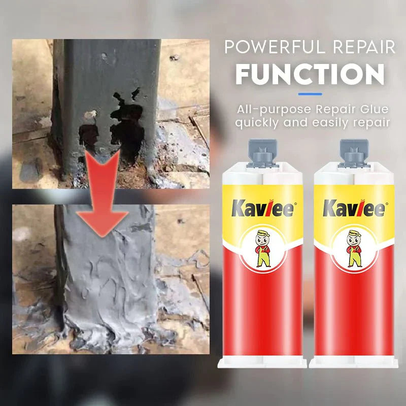 1 + 1 FREE | SuperGlue™ | Epoxy Super Glue Alternative