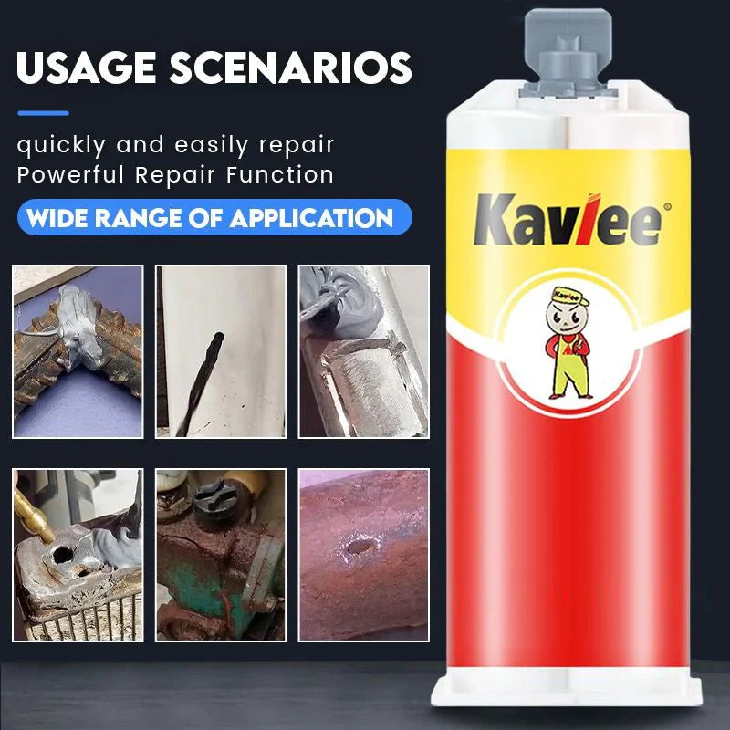 1 + 1 FREE | SuperGlue™ | Epoxy Super Glue Alternative