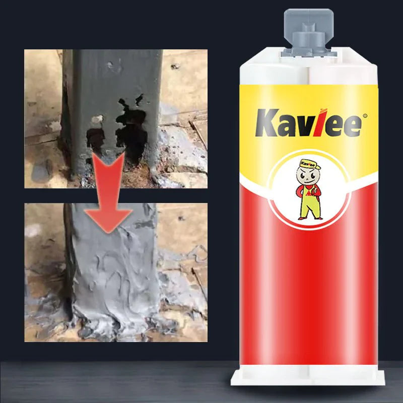 1 + 1 FREE | SuperGlue™ | Epoxy Super Glue Alternative