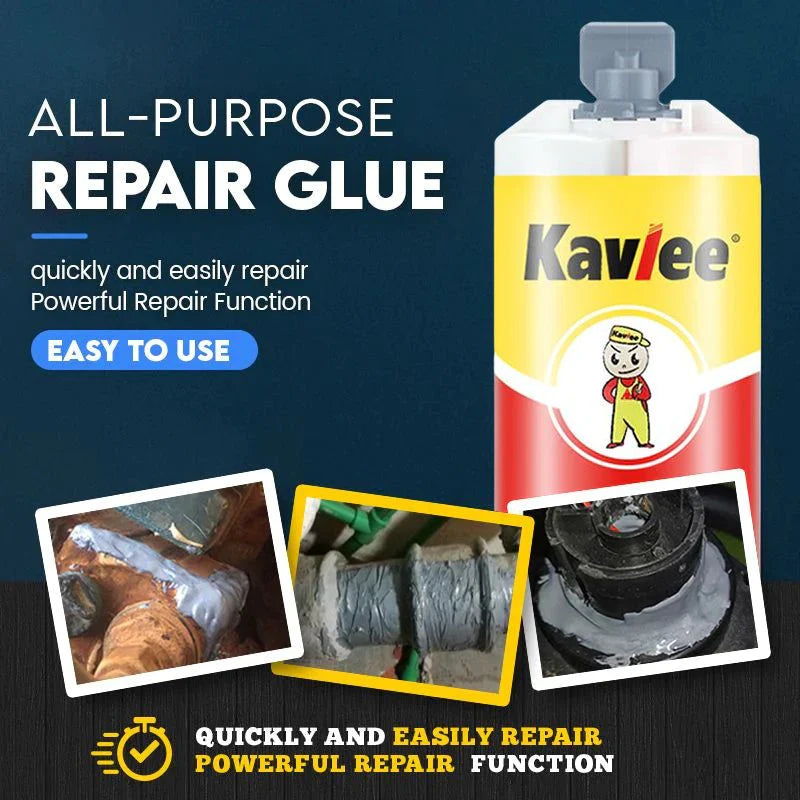 1 + 1 FREE | SuperGlue™ | Epoxy Super Glue Alternative