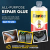 1 + 1 FREE | SuperGlue™ | Epoxy Super Glue Alternative