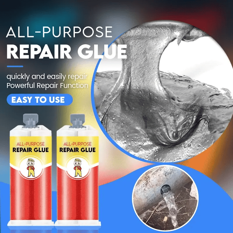 1 + 1 FREE | SuperGlue™ | Epoxy Super Glue Alternative