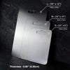 Titan™ -  Stainless Steel Cutting Board