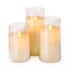 GlowLume™ – LED Candle Lights for A Magical Atmosphere