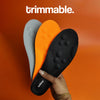 Stepprs™ – Massage Insoles