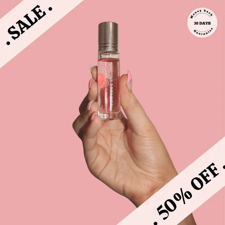 Phero Perfume™ - Alluring Pheromone Scent