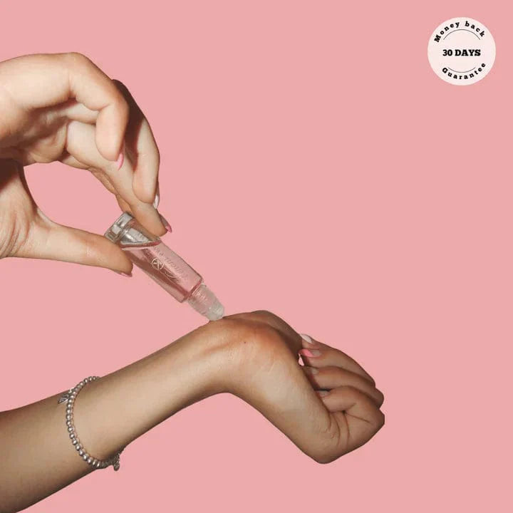 Phero Perfume™ - Alluring Pheromone Scent