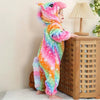 CubHug™ - Cute Animal Rompers for Babies & Toddlers