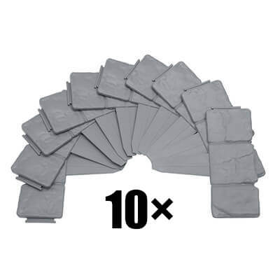 EcoFence™ Weatherproof Perimeter Fence