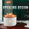 50% OFF | MistNest™ | Ultrasonic Essential Oil Diffuser