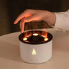 50% OFF | MistNest™ | Ultrasonic Essential Oil Diffuser