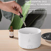 50% OFF | MistNest™ | Ultrasonic Essential Oil Diffuser